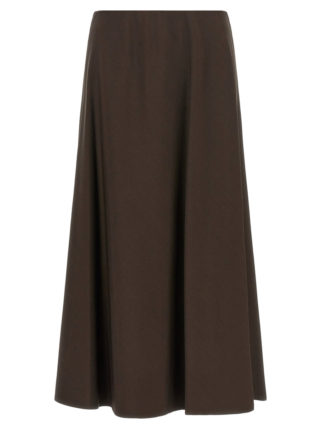 Brunello Cucinelli Flute Skirt