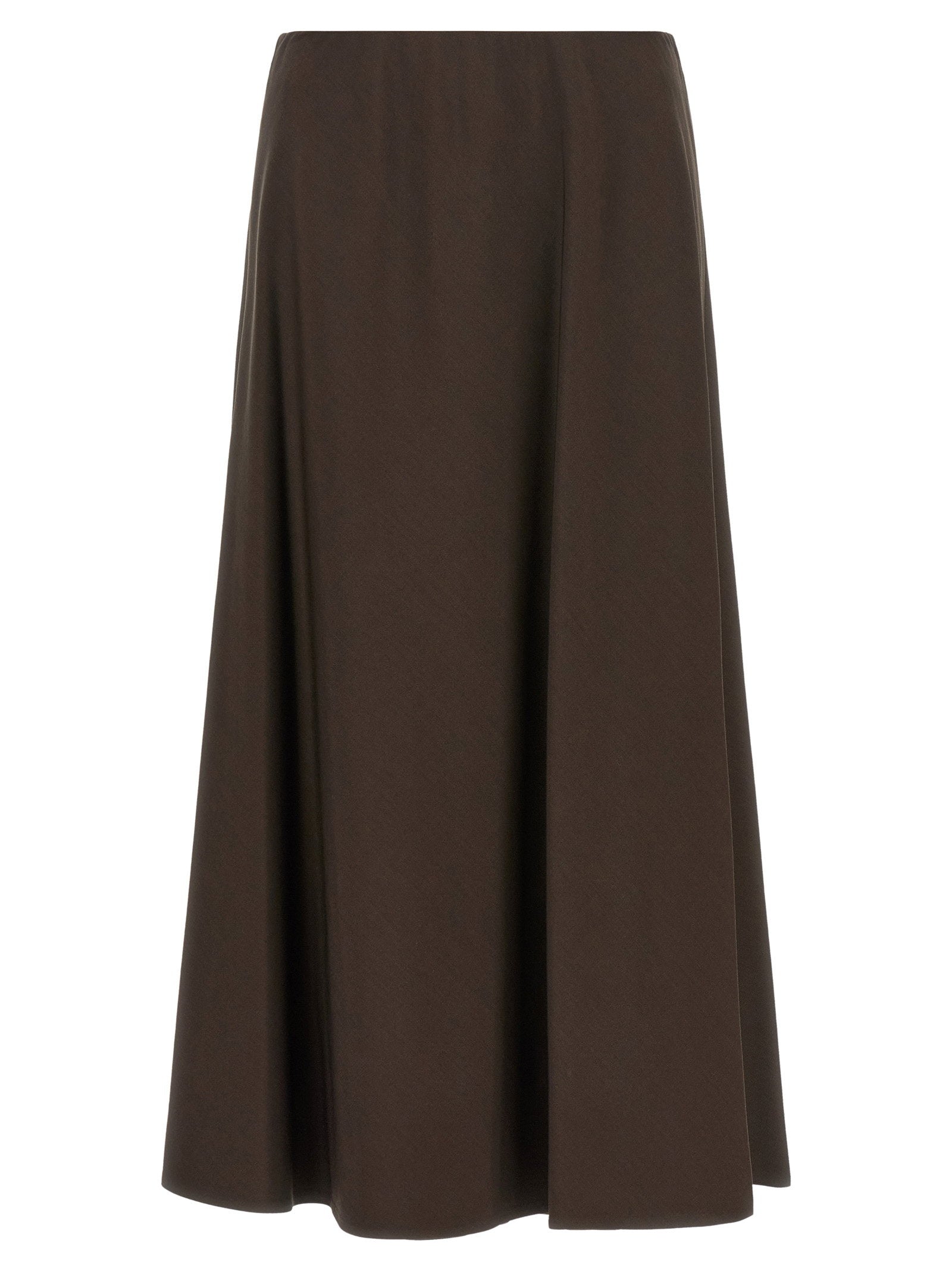 Brunello Cucinelli Flute Skirt