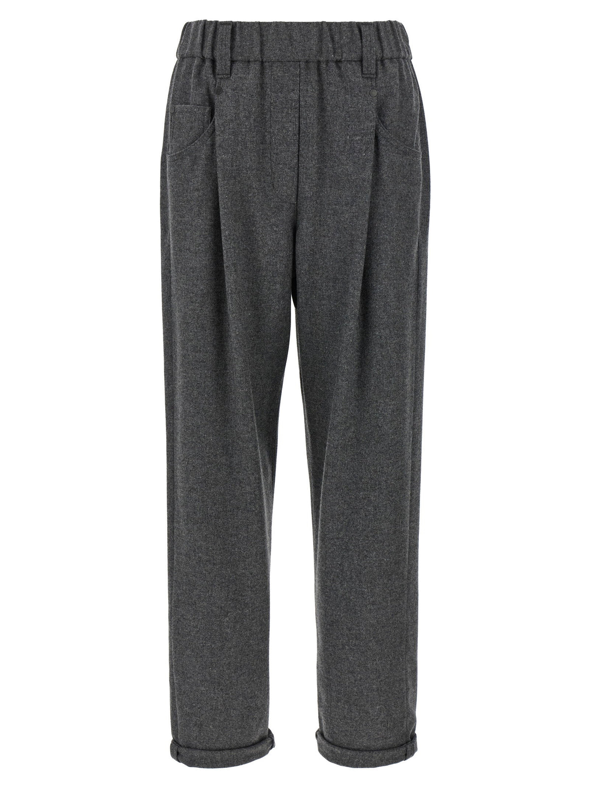 Trousers - Women