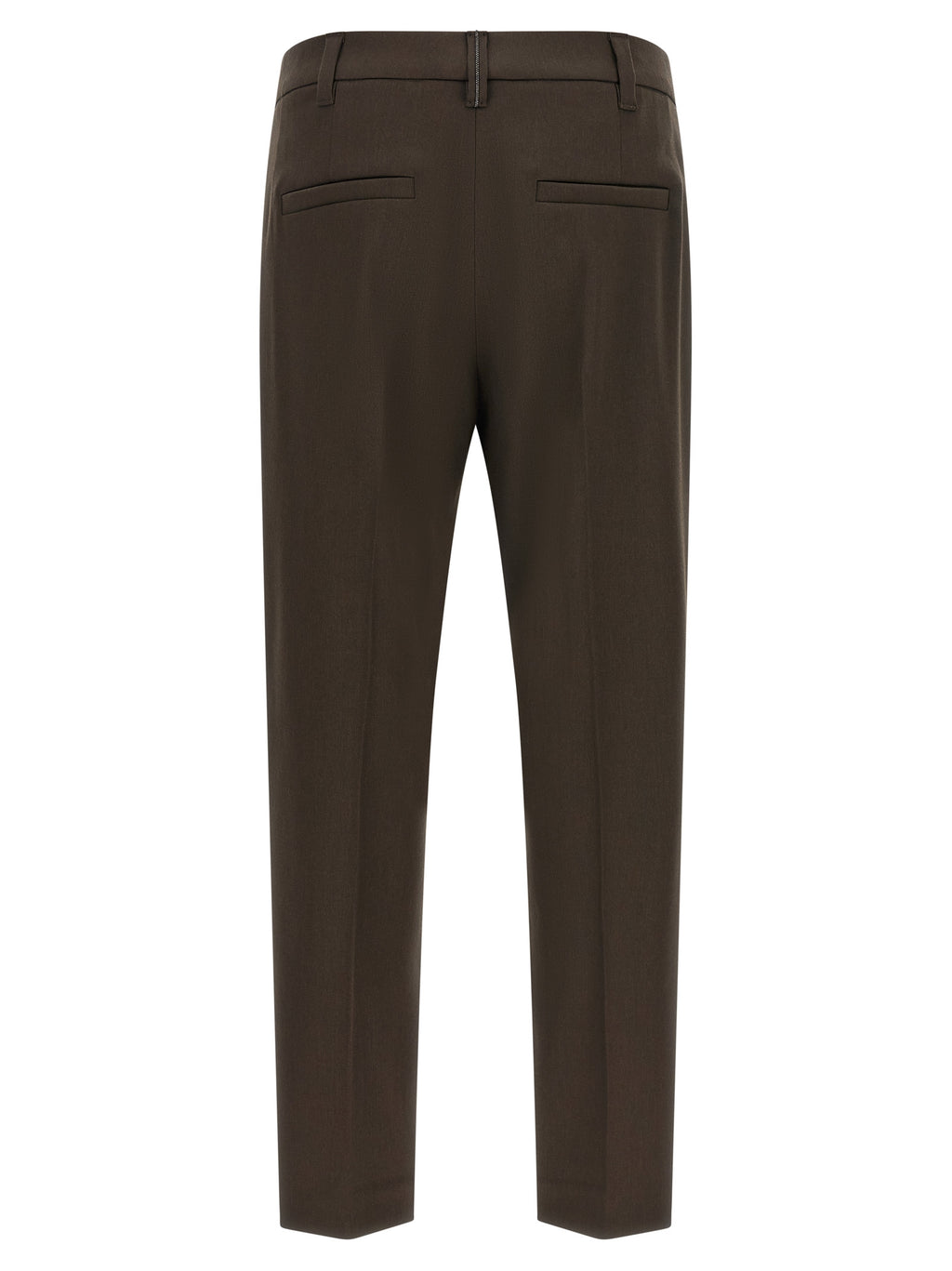 Brunello Cucinelli Monile Pants