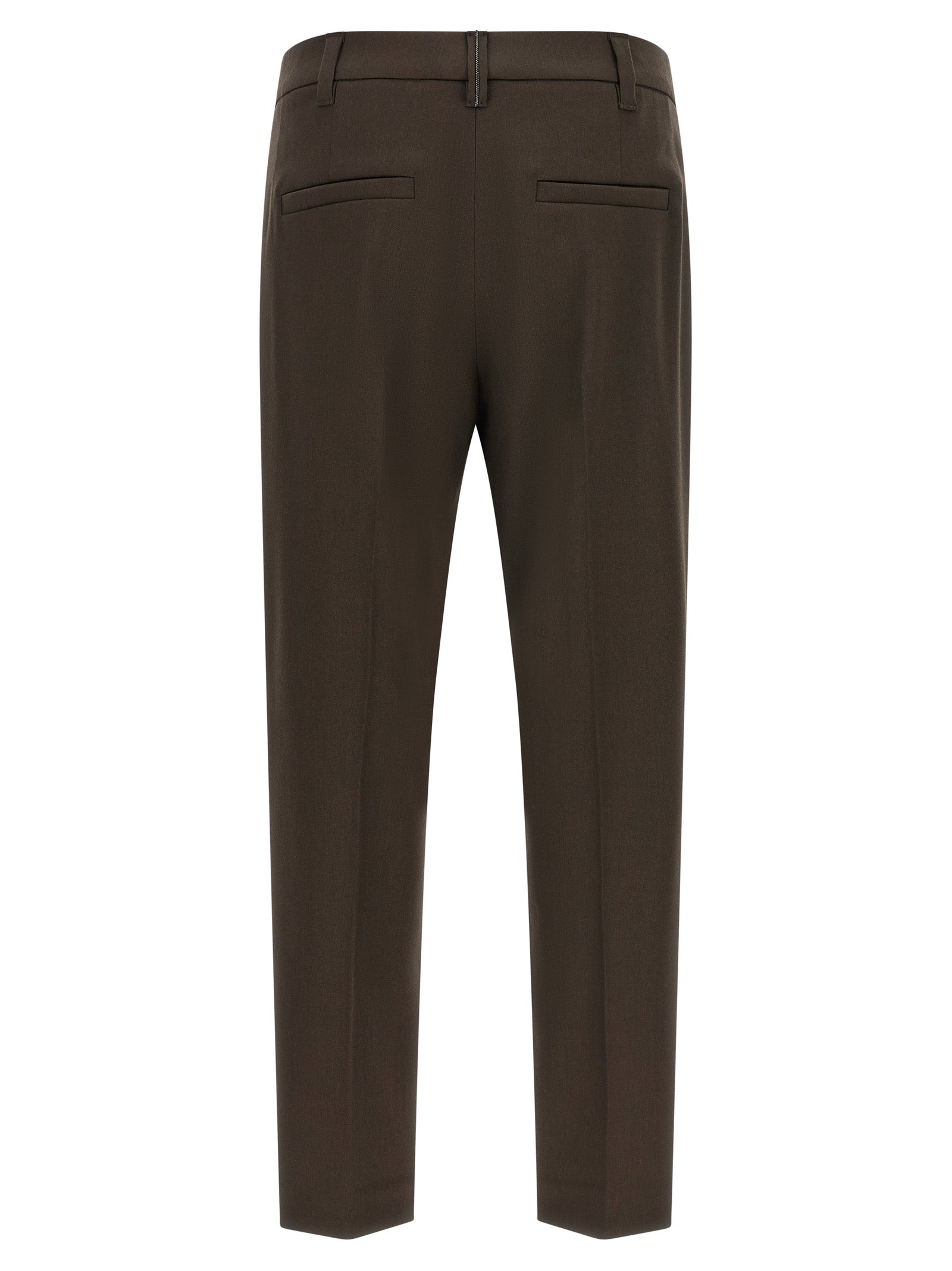 Brunello Cucinelli Monile Pants