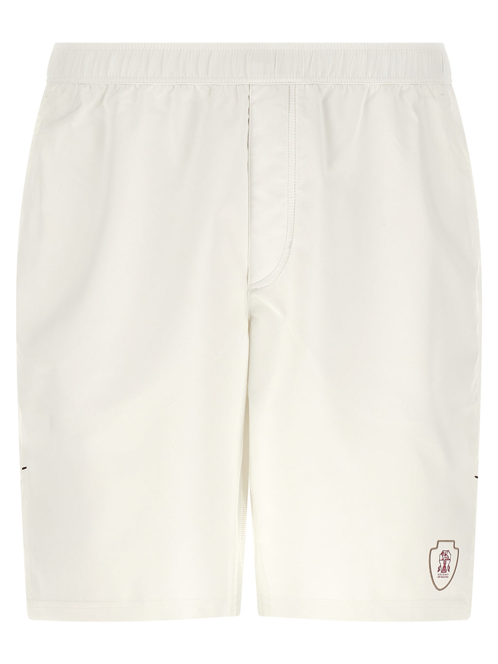 Brunello Cucinelli Tennis Bermuda Shorts