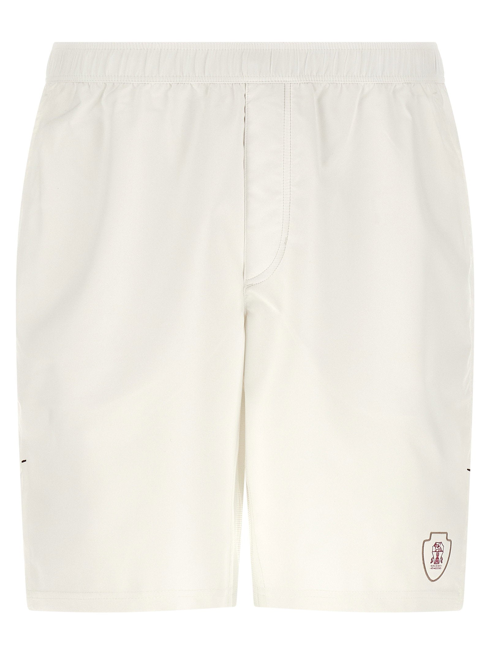 Short Trousers - Men