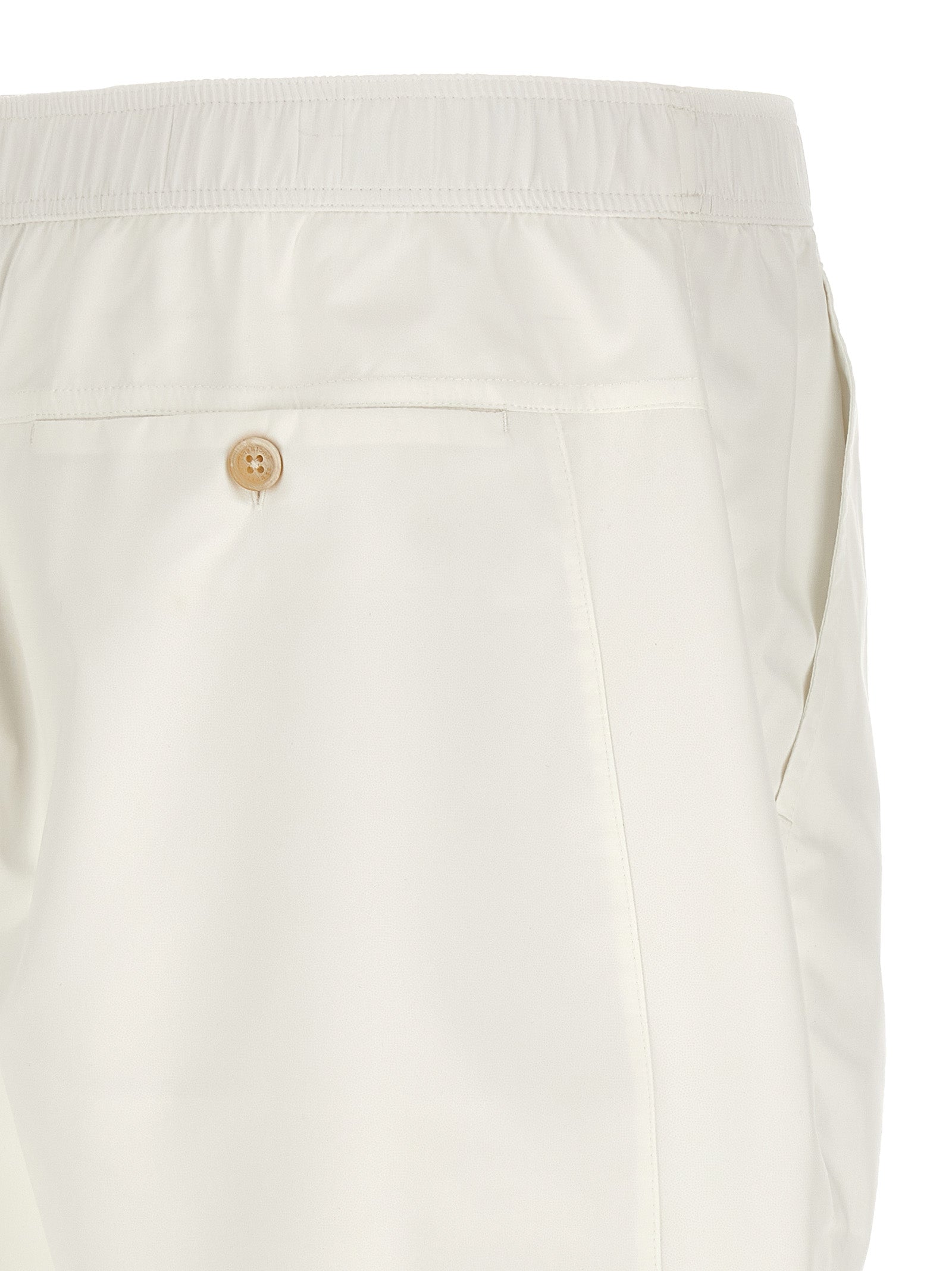 Brunello Cucinelli Tennis Bermuda Shorts