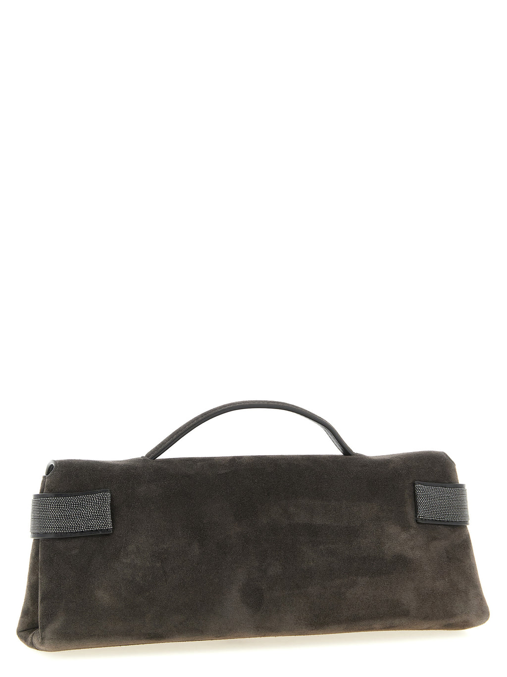 Brunello Cucinelli Essence Clutch