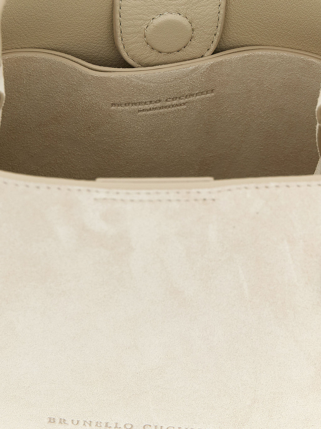 Brunello Cucinelli Monile Handbag