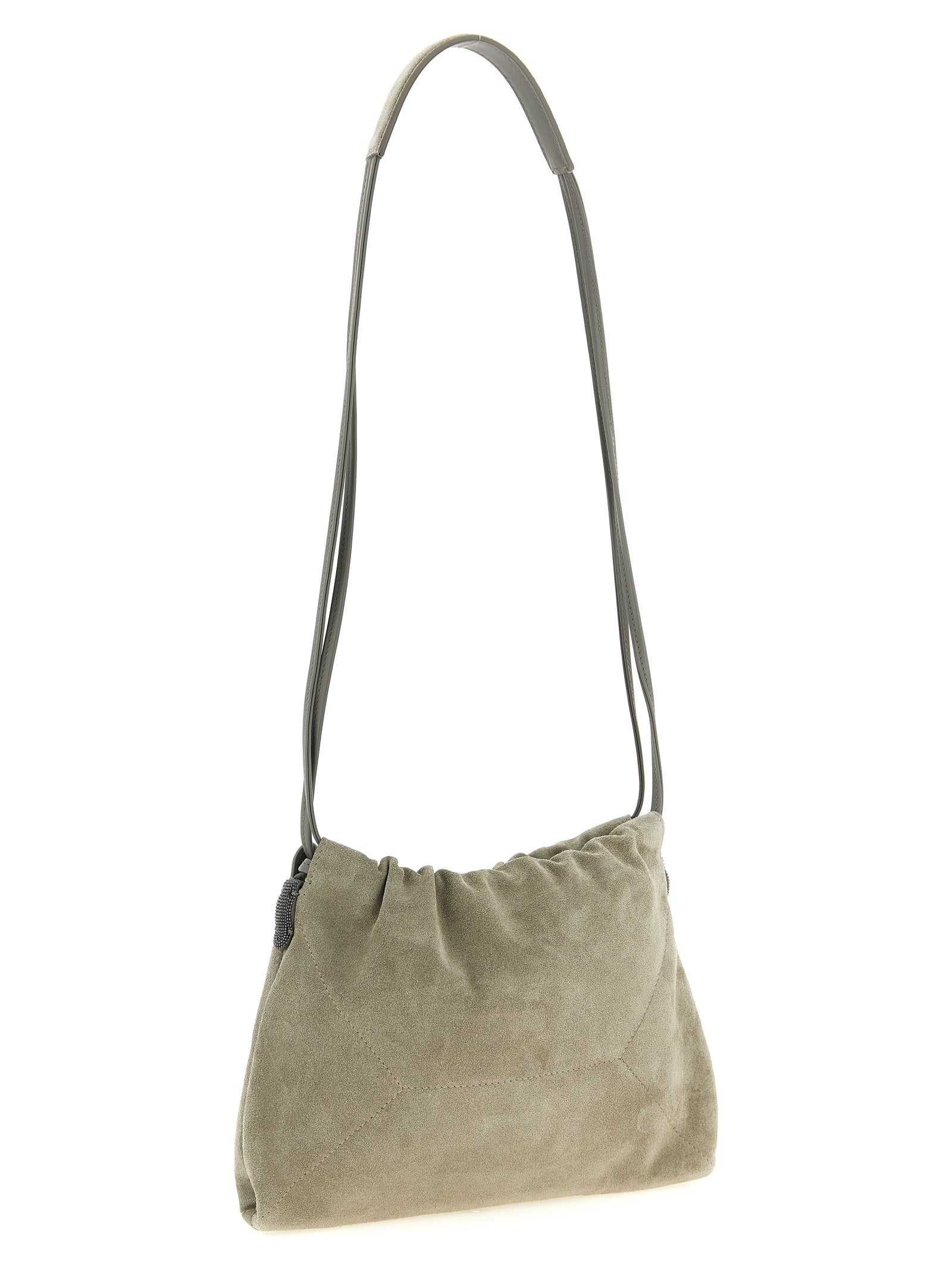 Brunello Cucinelli Bc Duo Pouch