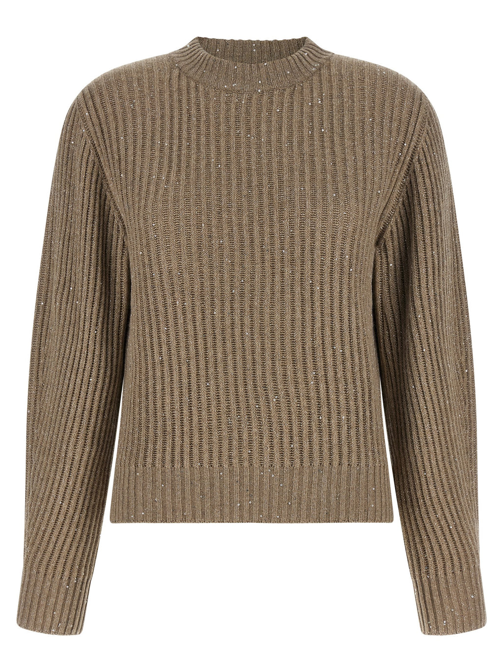 Brunello Cucinelli Sparkling Sweater