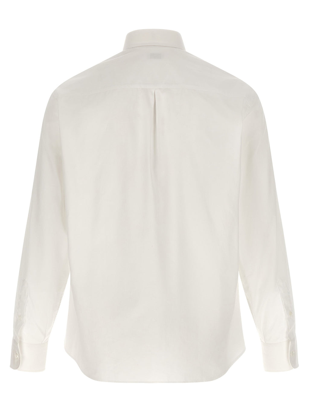 Brunello Cucinelli Cotton Shirt