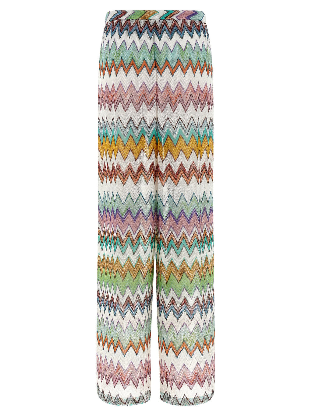 Missoni Zigzag Pants