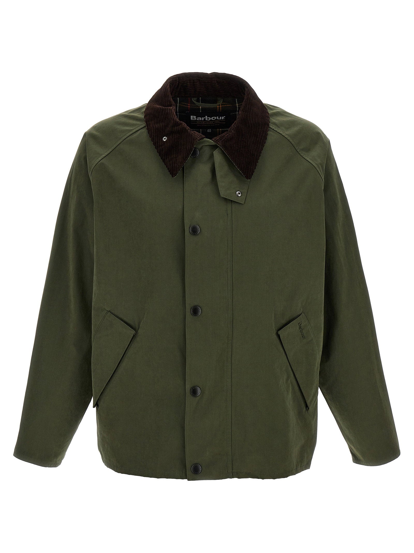 Jackets - Men