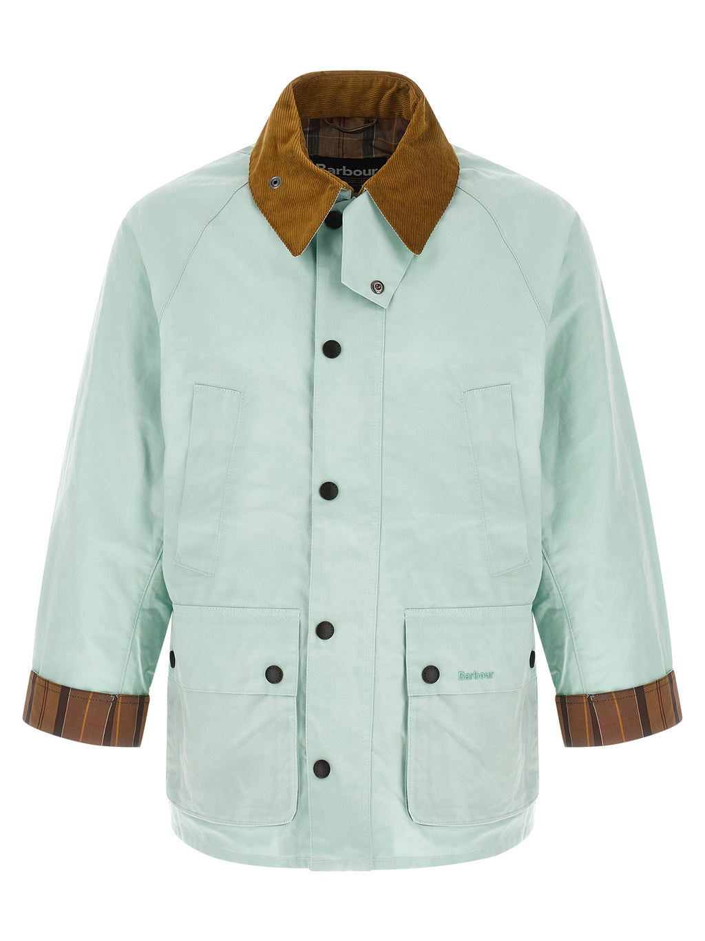 Barbour Bedale Jacket