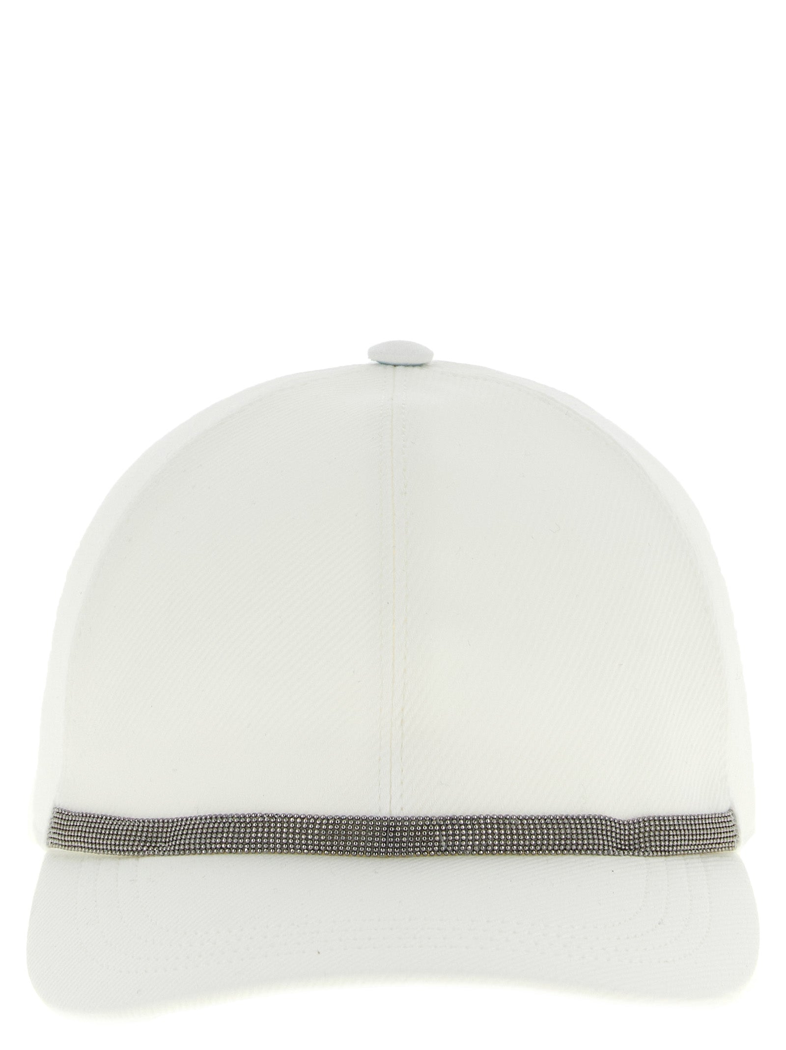 Brunello Cucinelli Baseball Hat