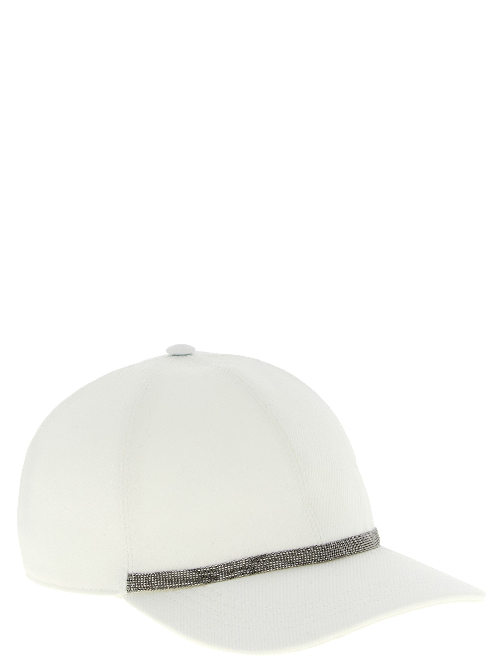 Brunello Cucinelli Baseball Hat