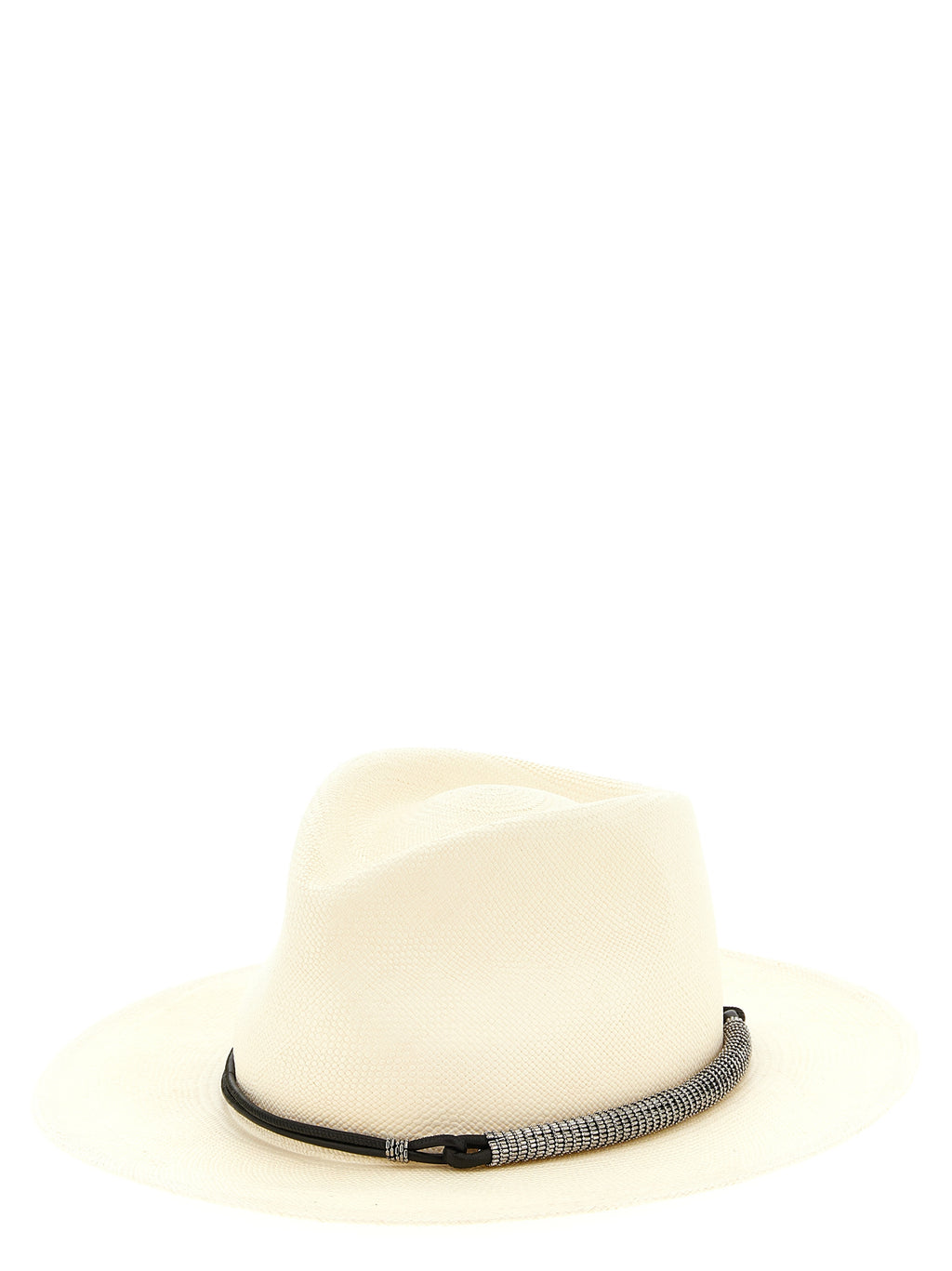 Brunello Cucinelli Monile Hat