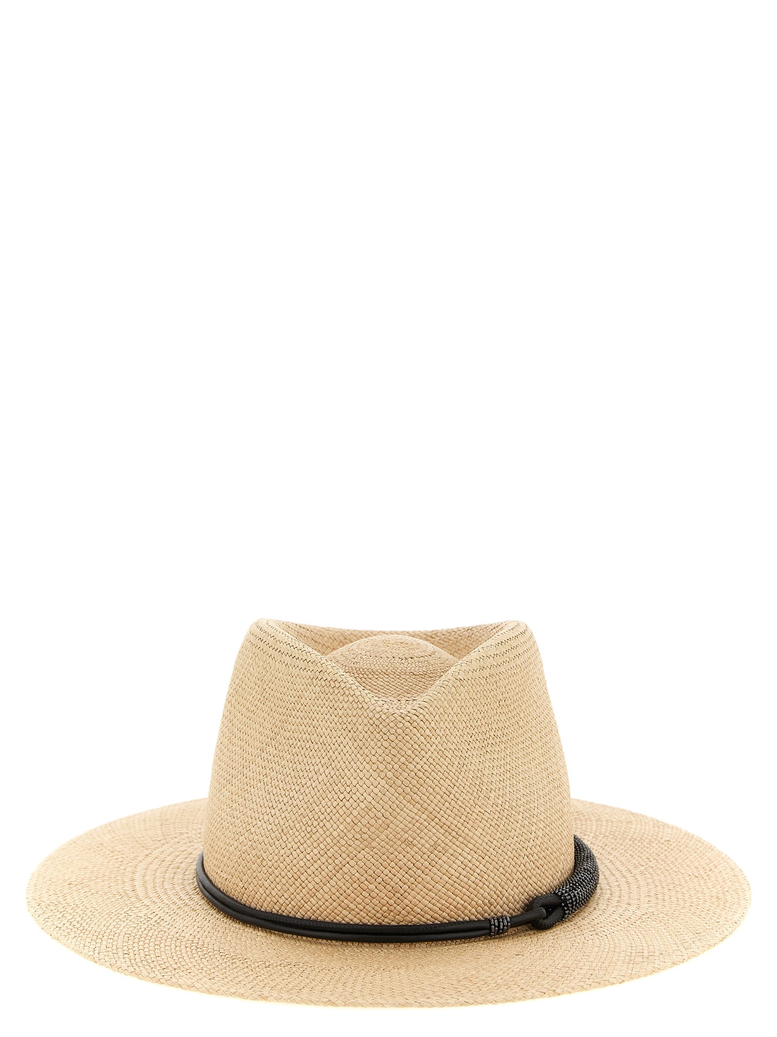 Brunello Cucinelli Monile Hat