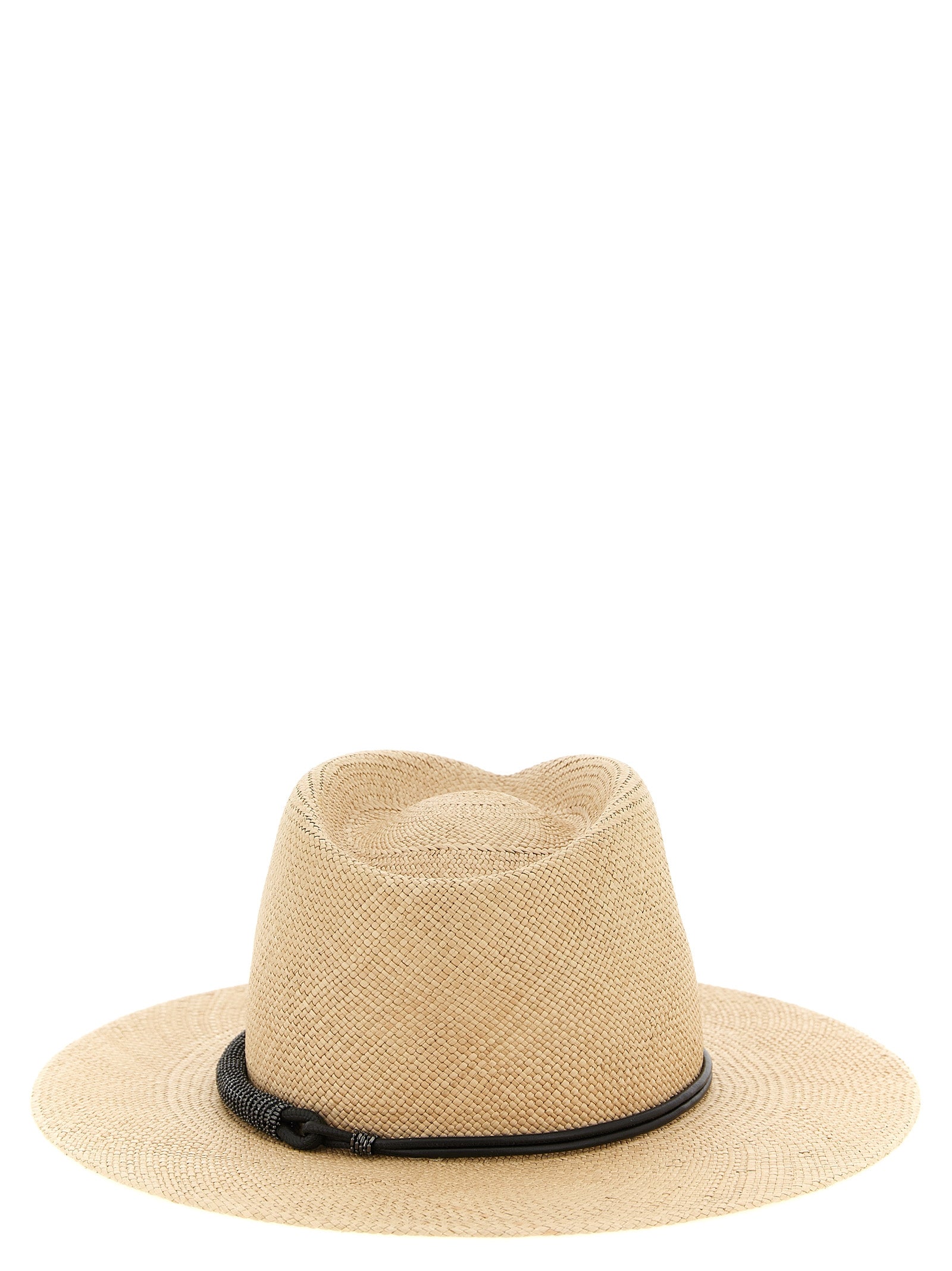 Brunello Cucinelli Monile Hat