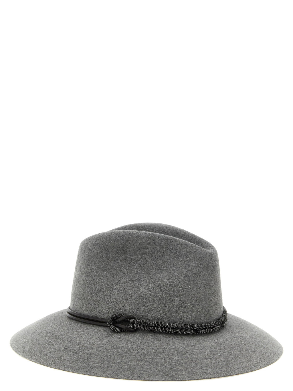 Brunello Cucinelli Felt Hat