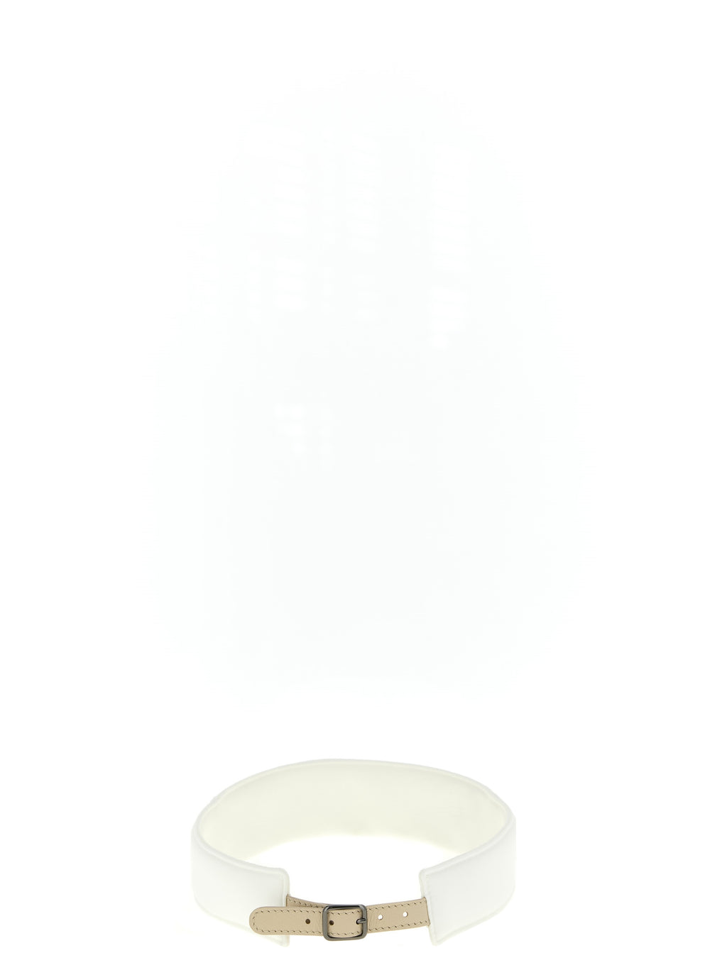 Brunello Cucinelli Monile Visor