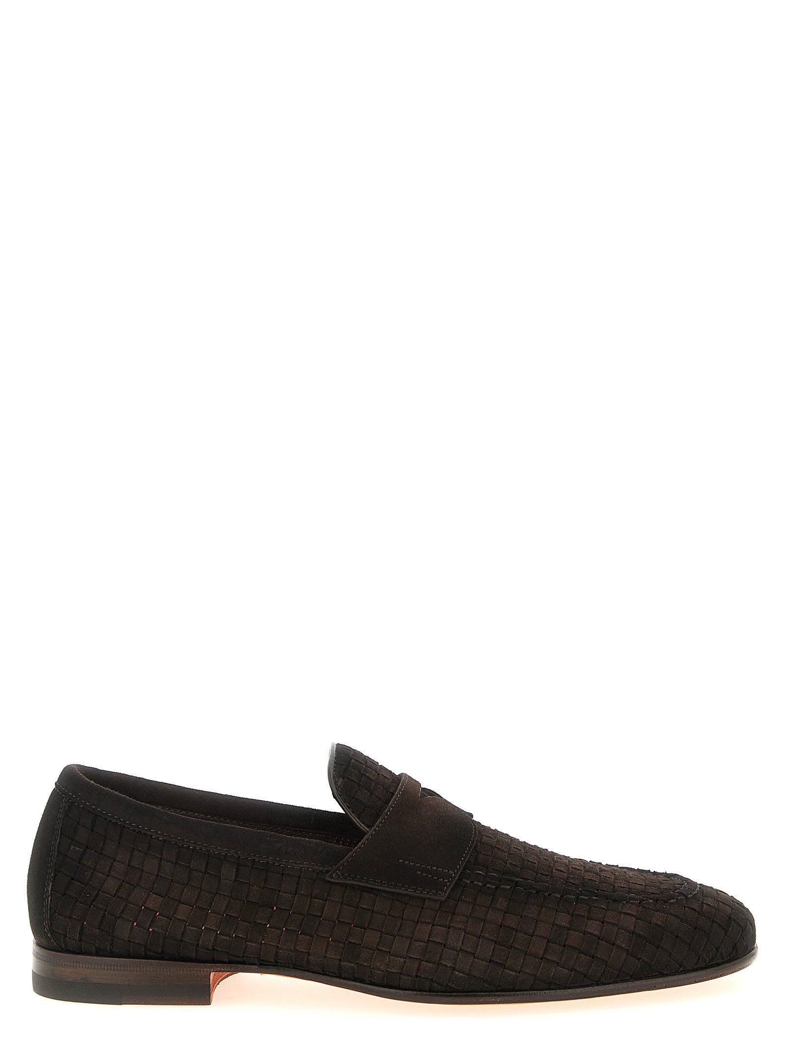 Moccasins - Men