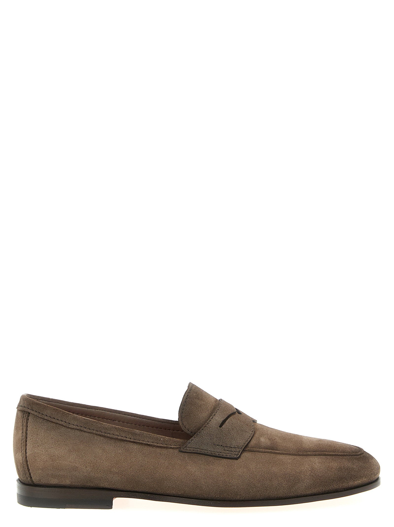Moccasins - Men