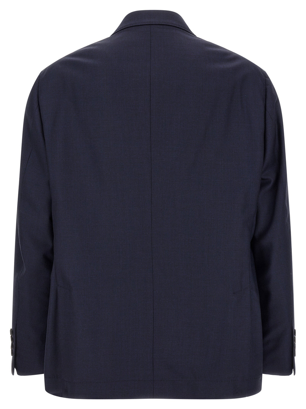 Brunello Cucinelli Houndstooth Blazer