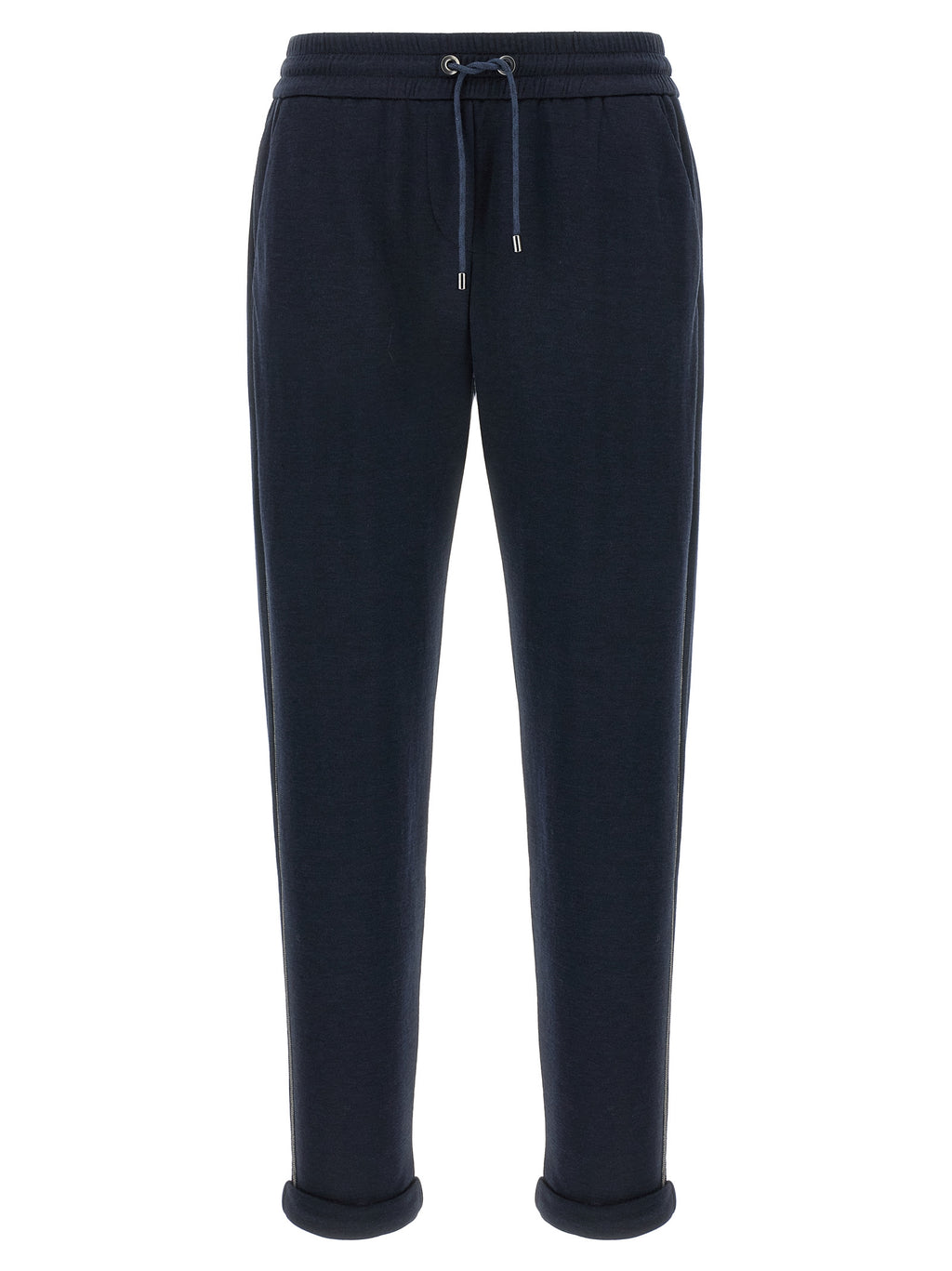Brunello Cucinelli Monile Joggers
