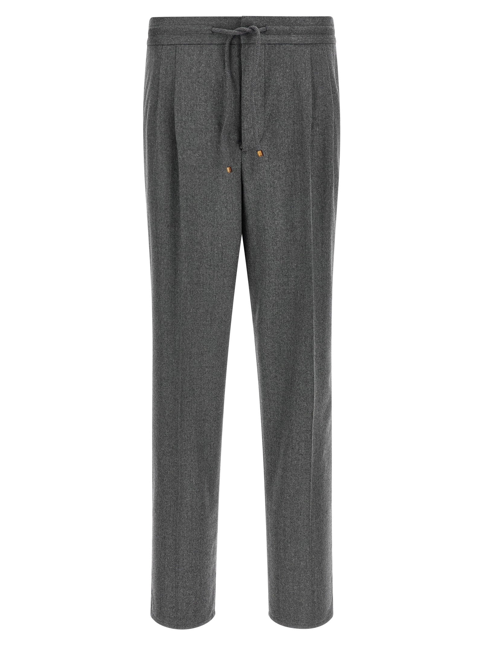 Trousers - Men