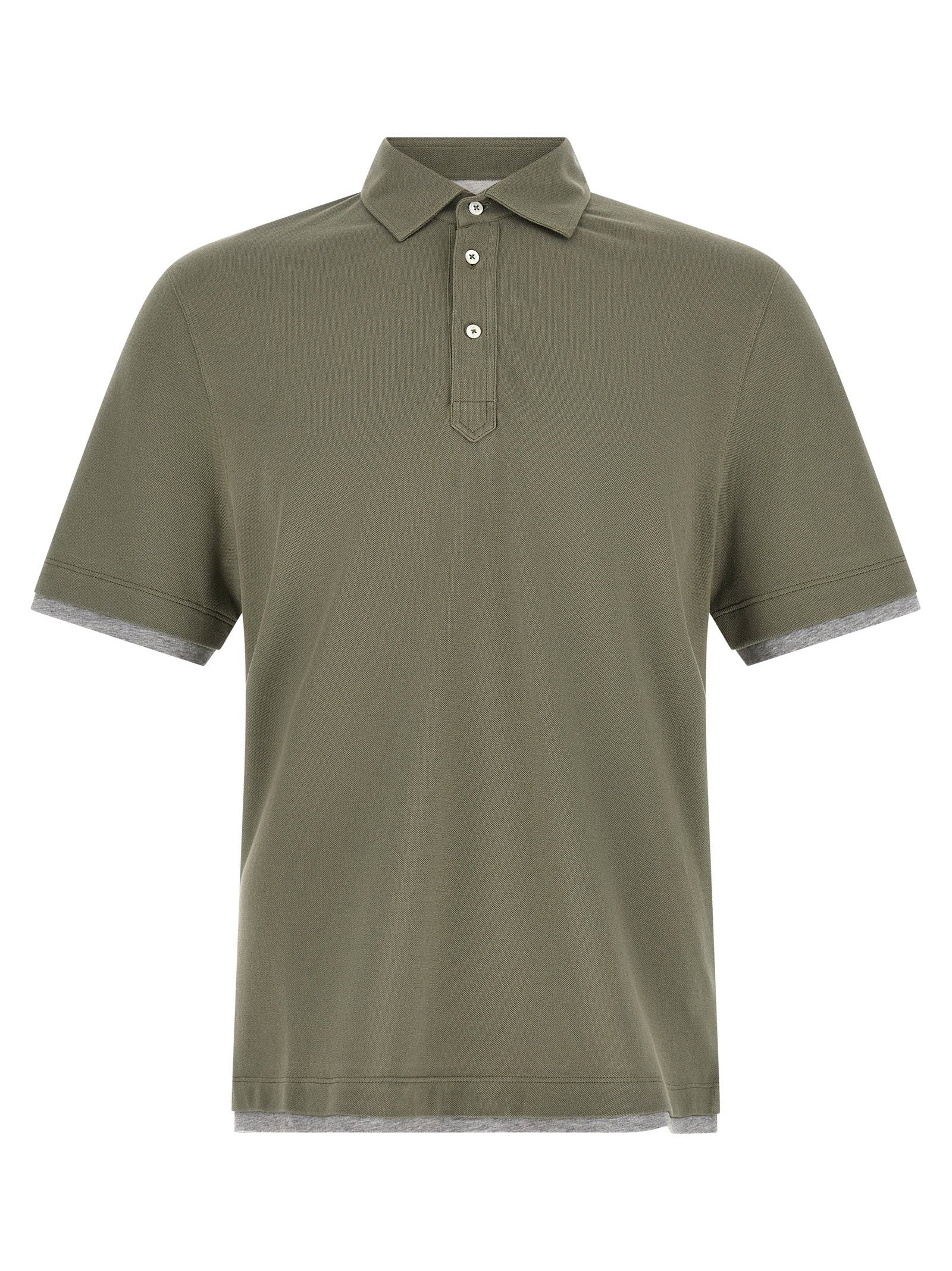 Shirts - Men
