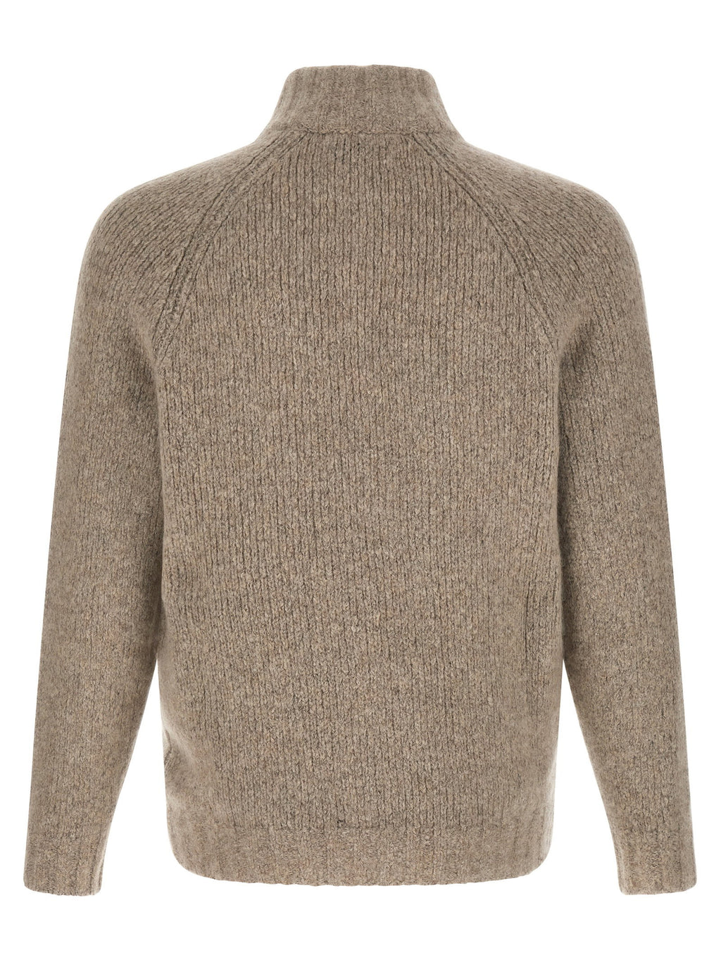 Brunello Cucinelli Cashmere And Silk Cardigan