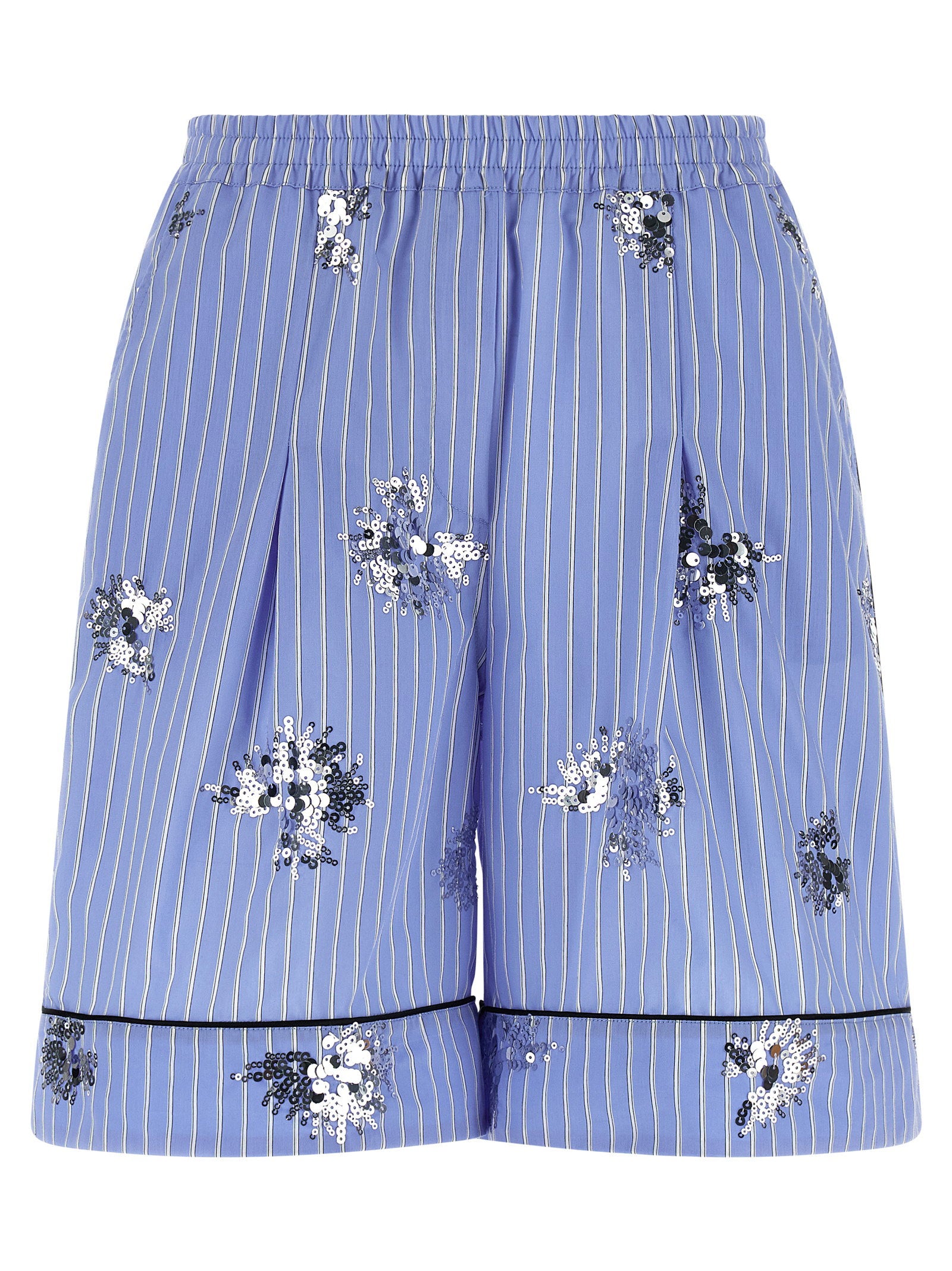 Short Trousers - Women