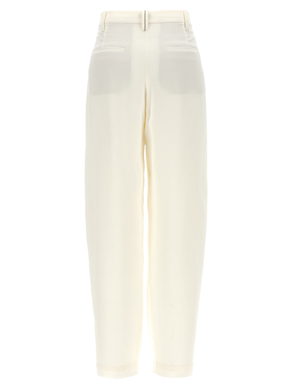 Brunello Cucinelli Slouchy Pants