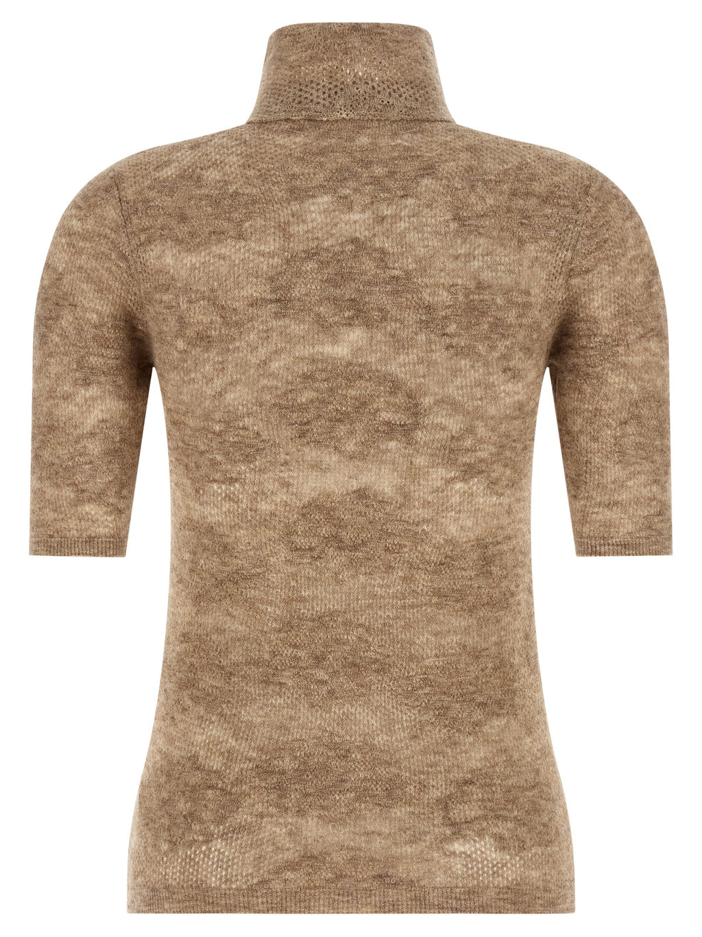 Brunello Cucinelli Turtle-neck Sweater