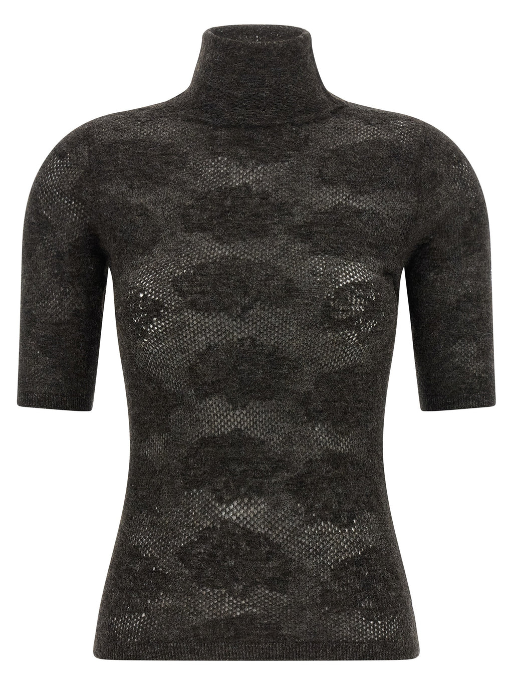 Brunello Cucinelli Turtle-neck Sweater