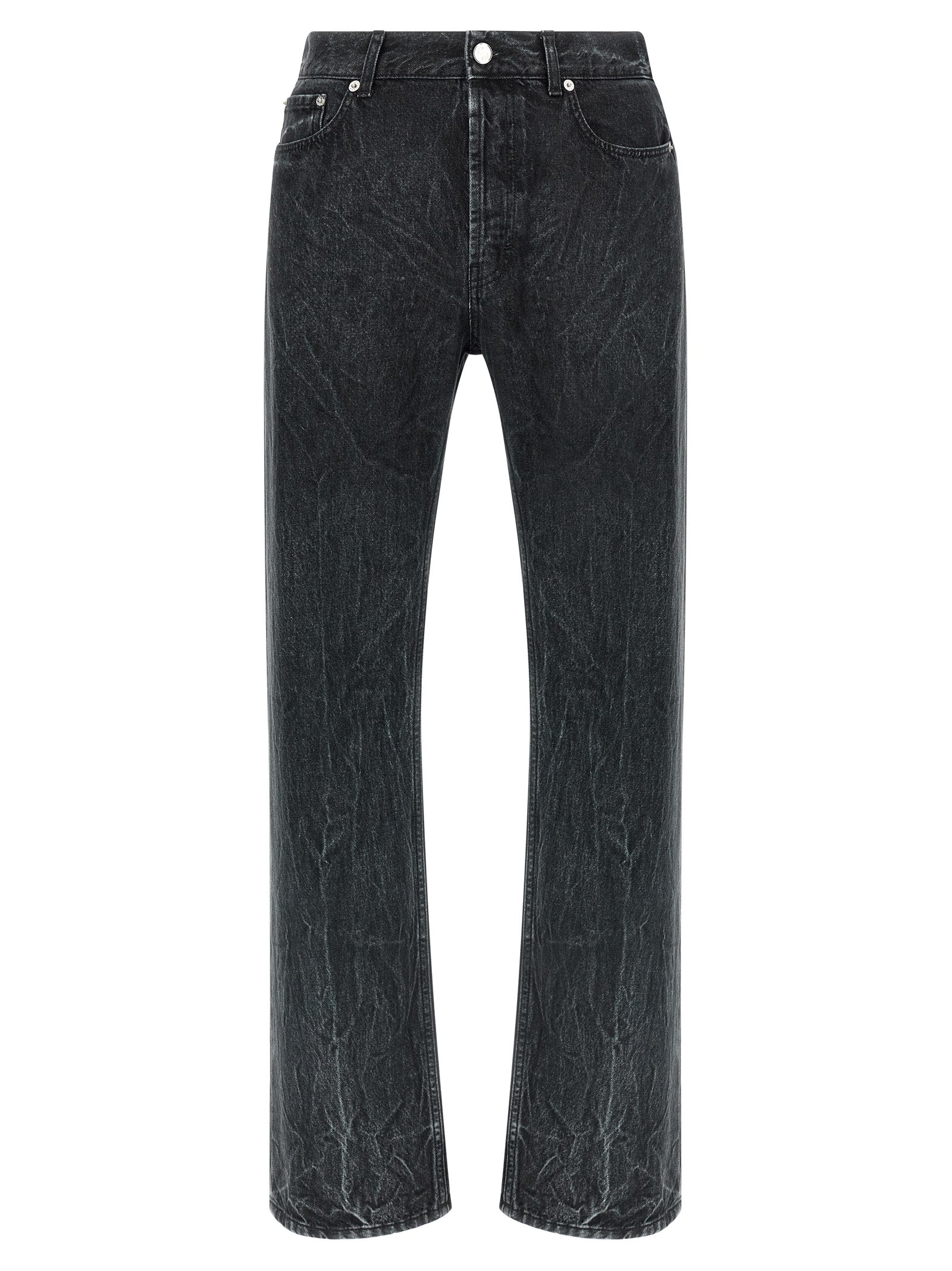 Séfr Classic Cut Jeans