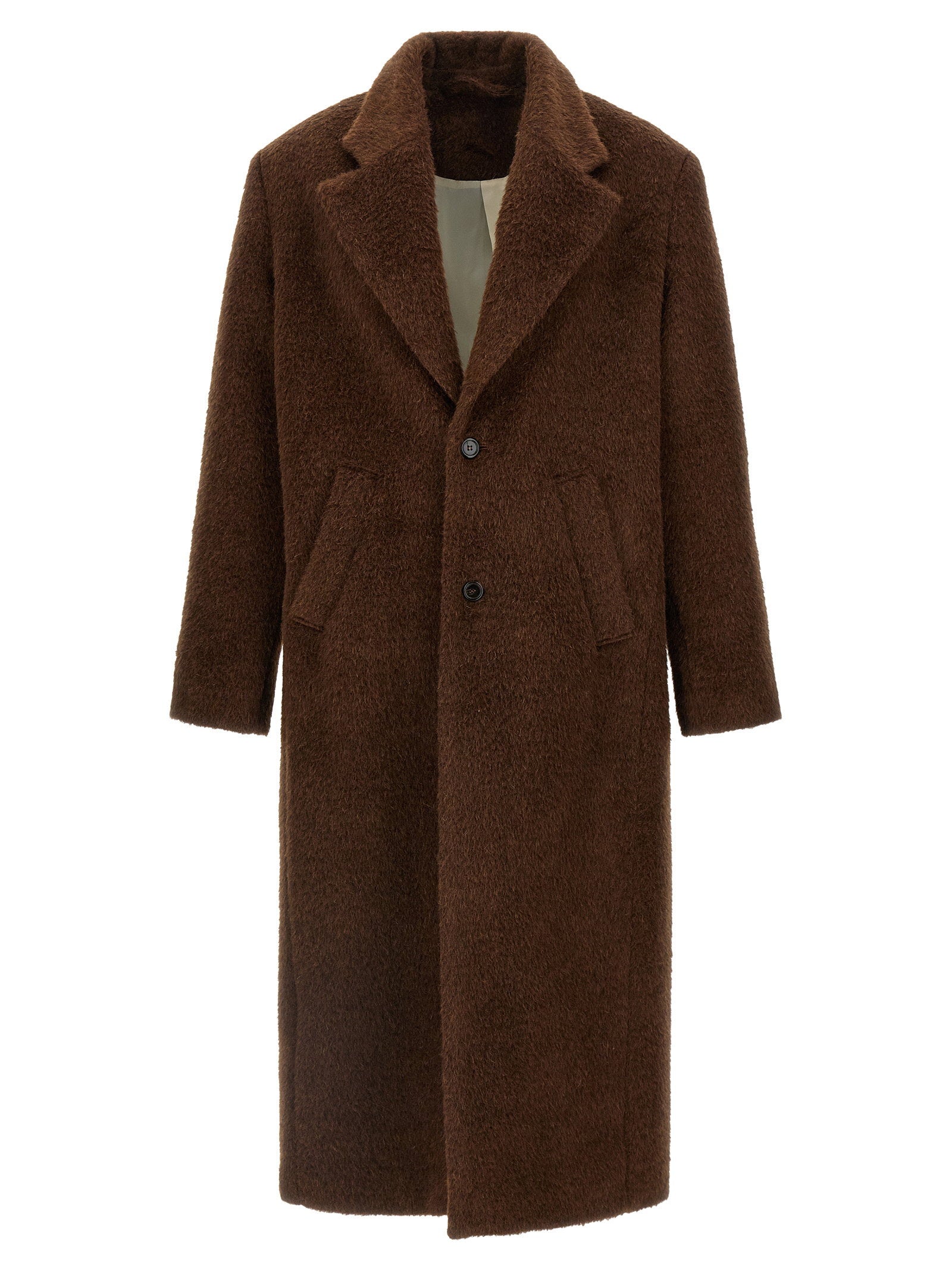 Coats - Men