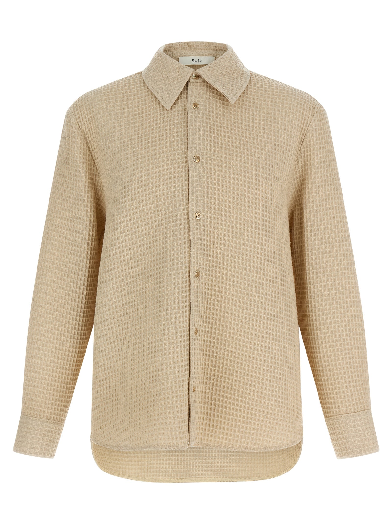 Shirts - Men