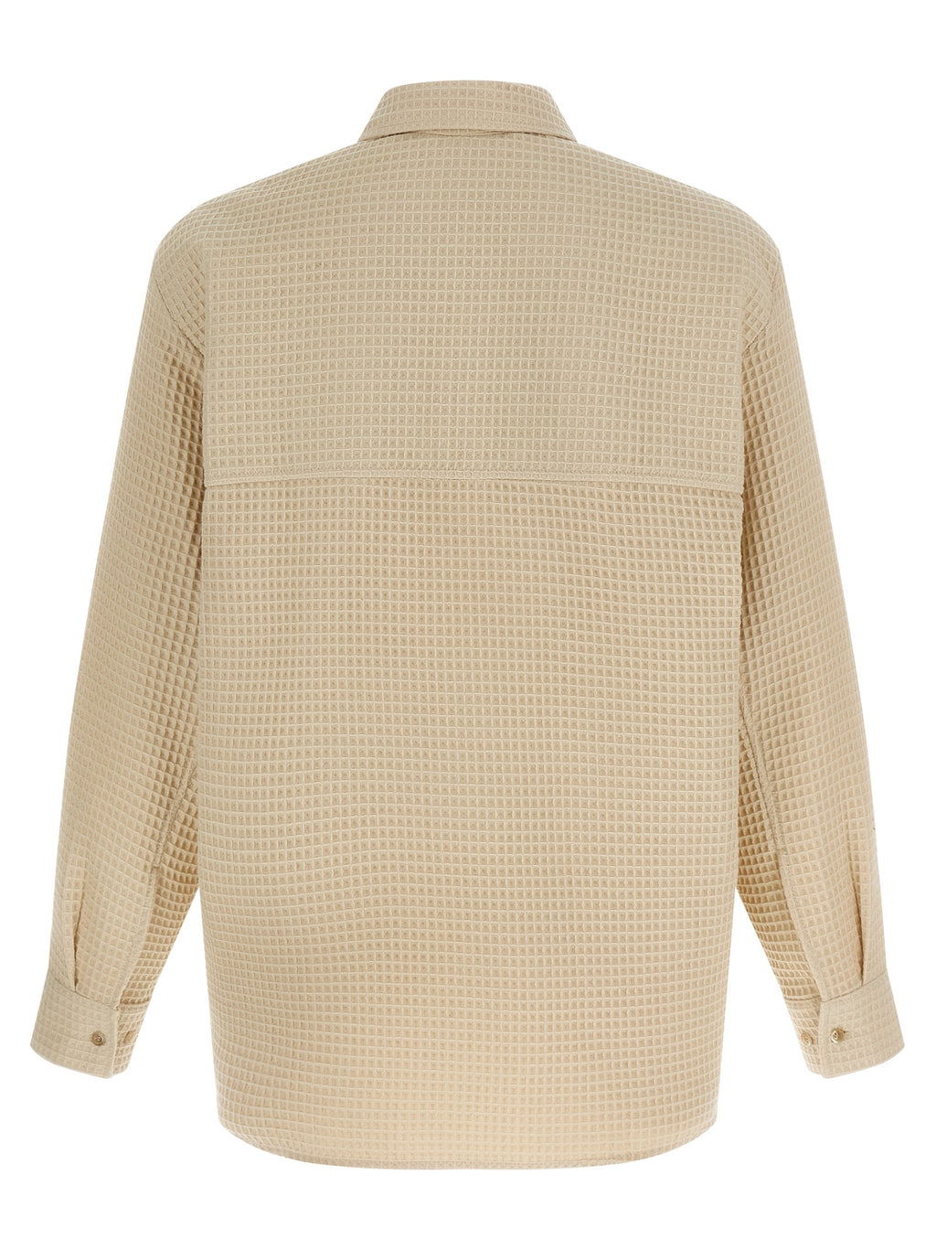 Séfr Oseary Overshirt