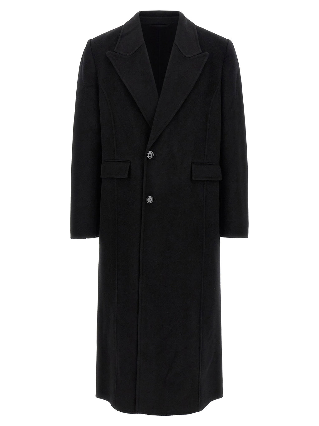 Séfr Tetsu Coat
