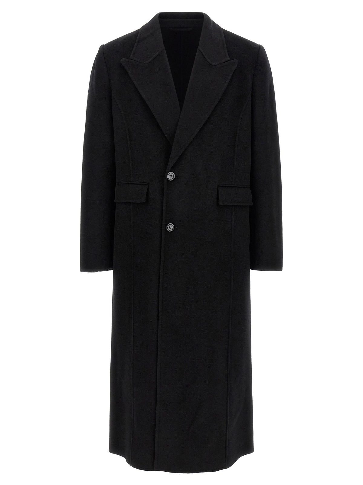 Séfr Tetsu Coat