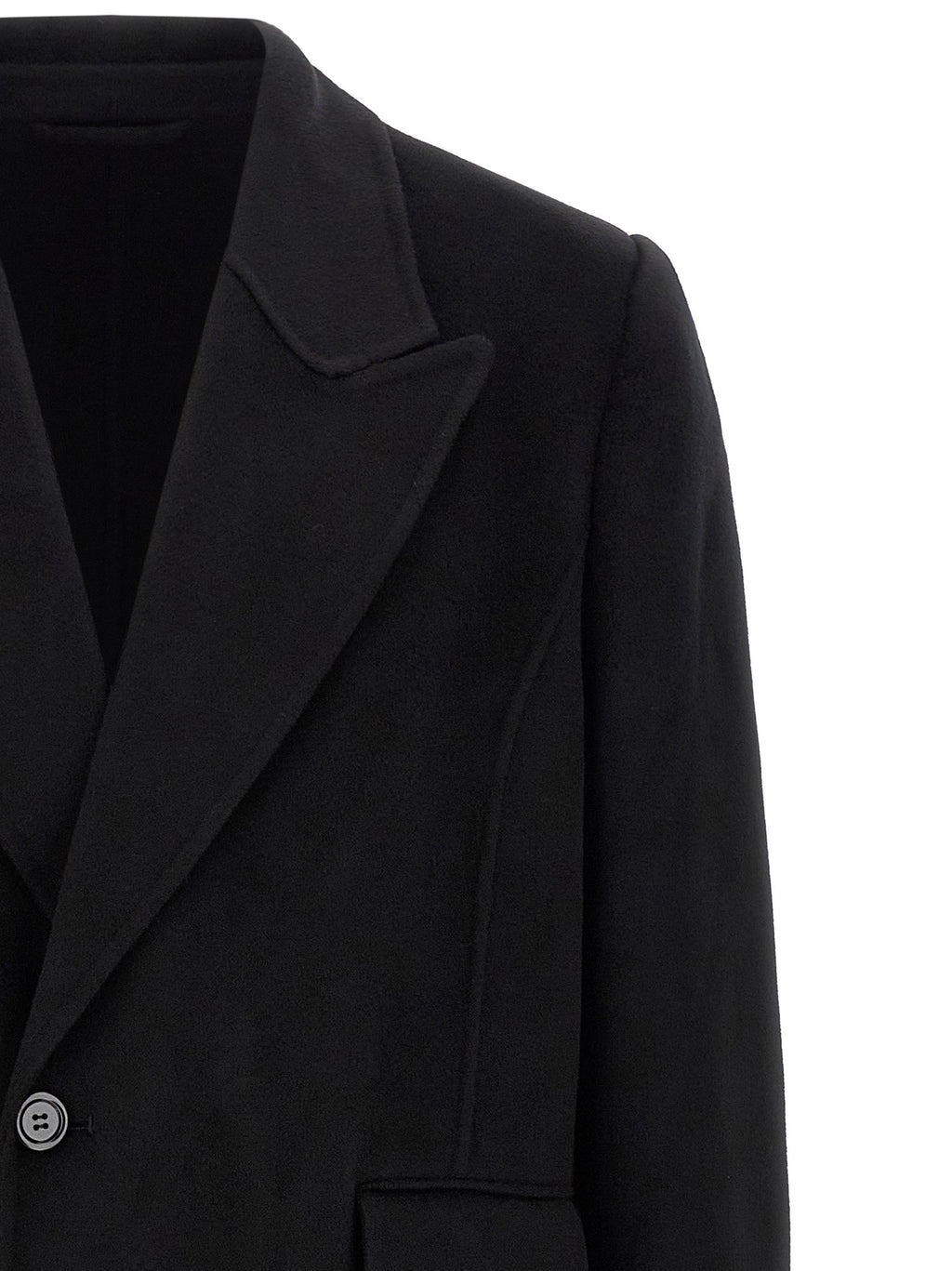 Séfr Tetsu Coat