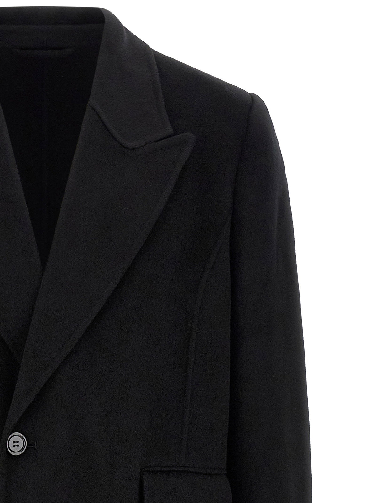 Séfr Tetsu Coat