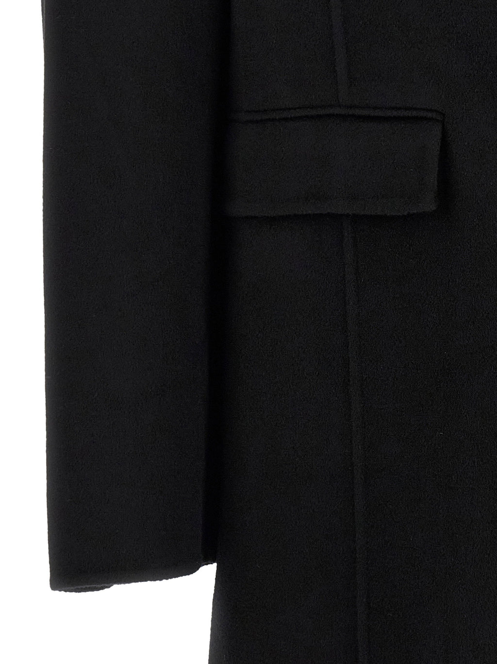 Séfr Tetsu Coat