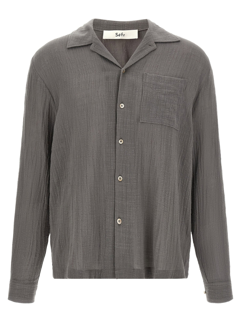 Séfr Everyday Shirt