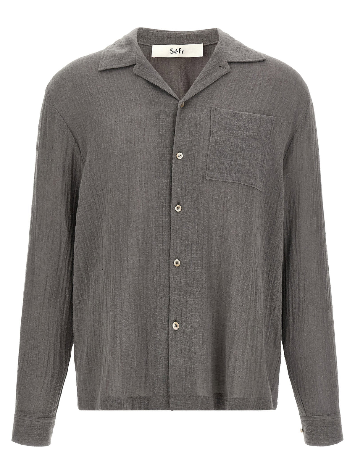Séfr Everyday Shirt