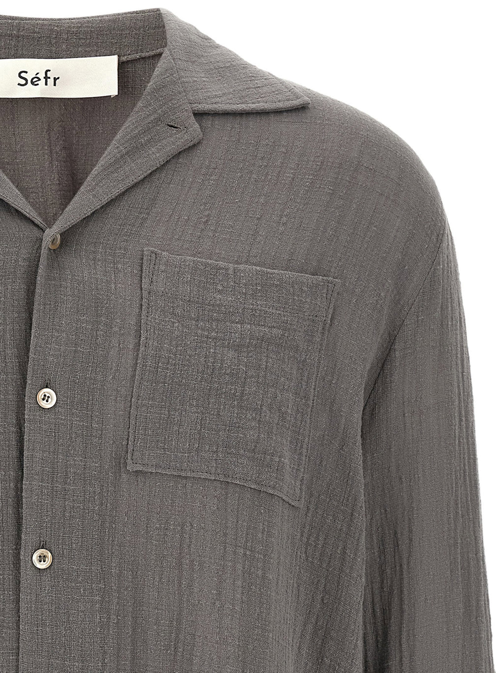 Séfr Everyday Shirt