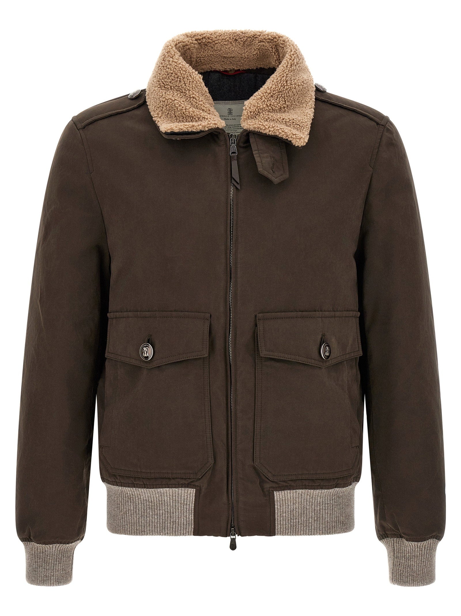 Jackets - Men