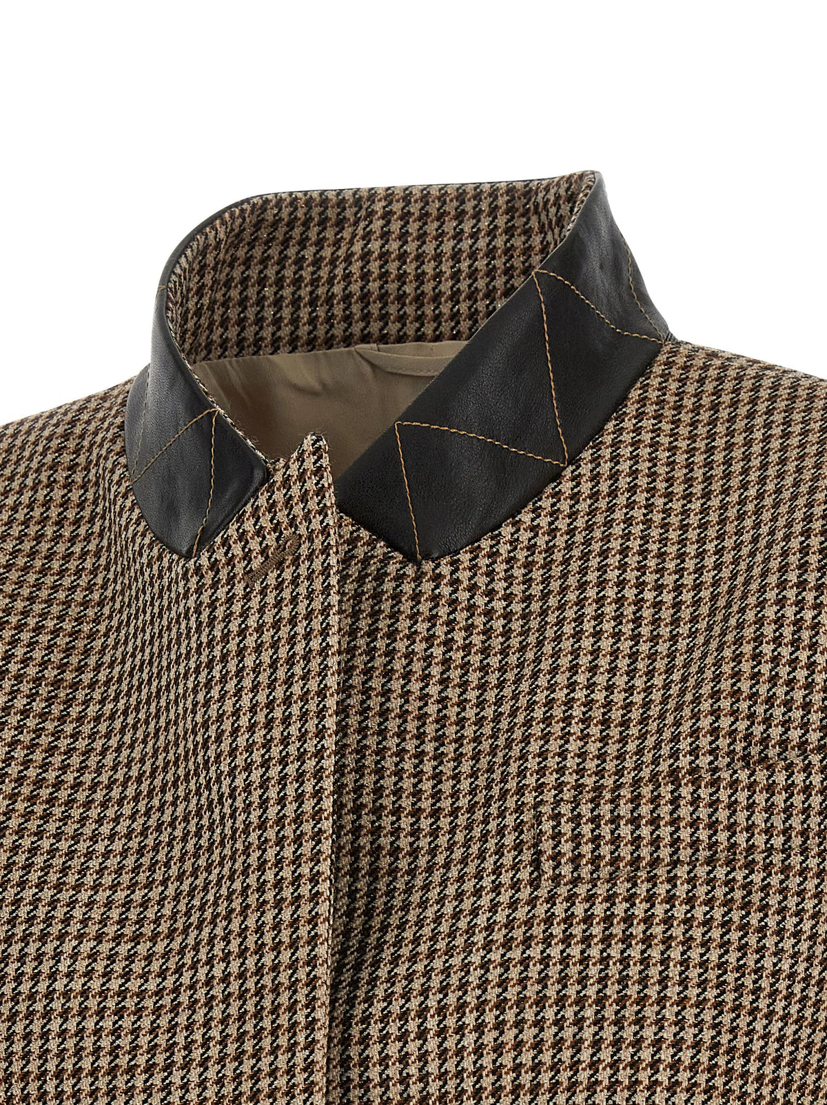 Brunello Cucinelli Belted Vest