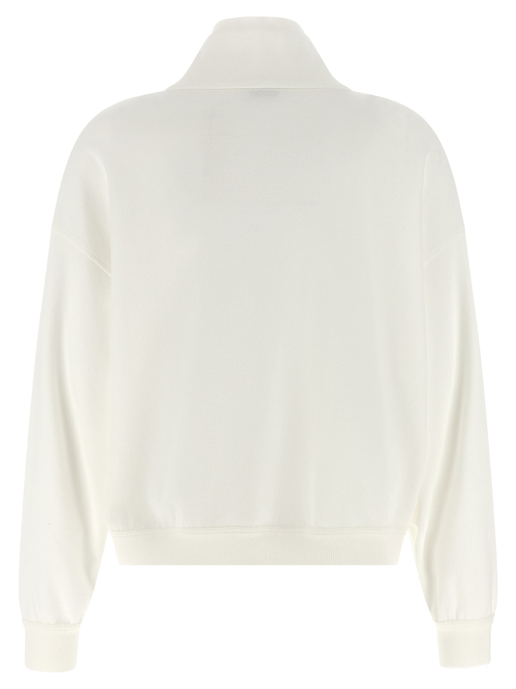 Brunello Cucinelli Heraldic Coat Of Arms Sweatshirt