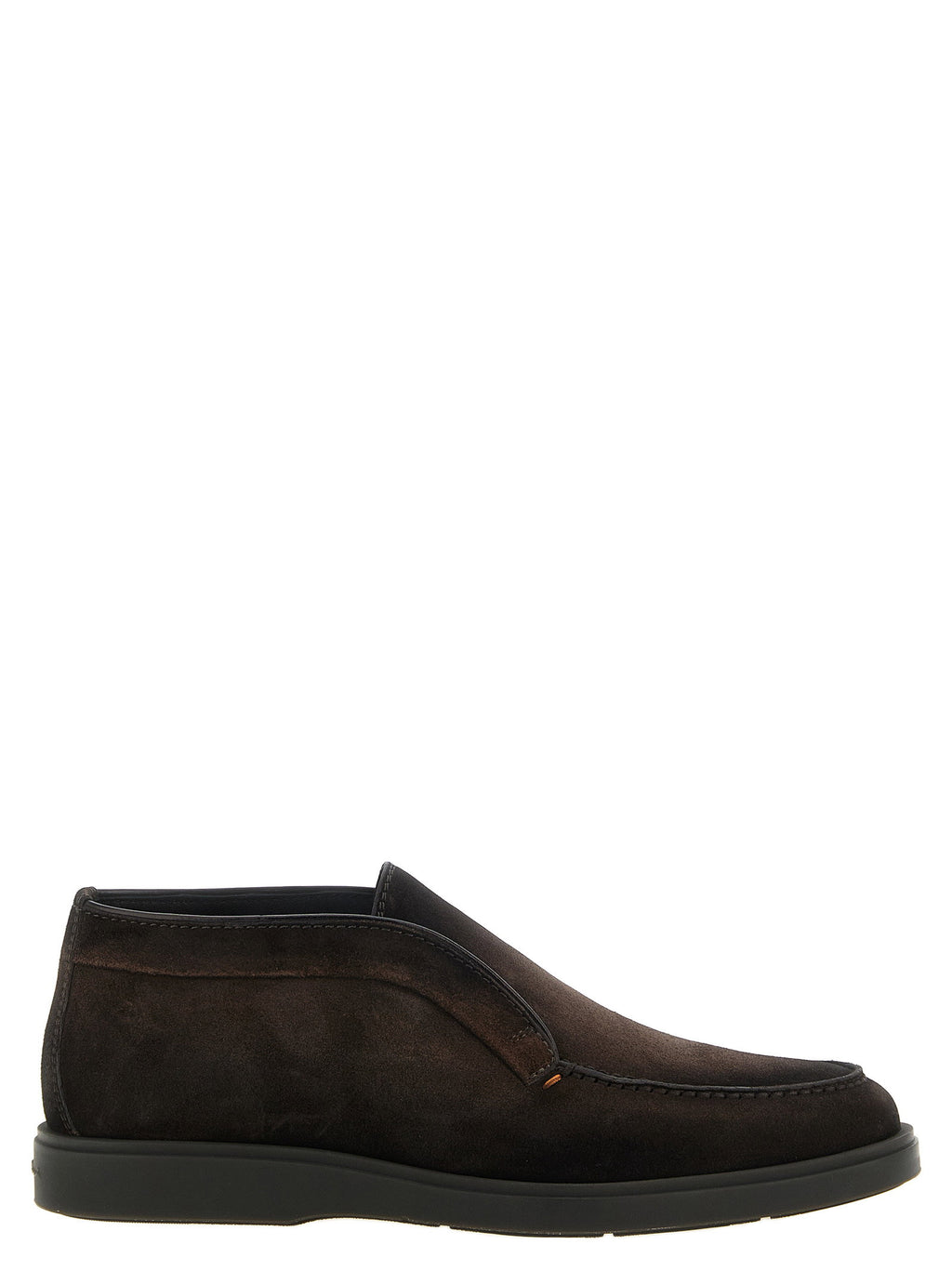 Santoni Dragon Ankle Boots